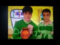 Blue S Clues How To Draw Numbers
