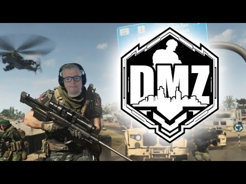 Call of Duty MW2 DMZ The Movie...Gratis en genieten van iedere minuut.