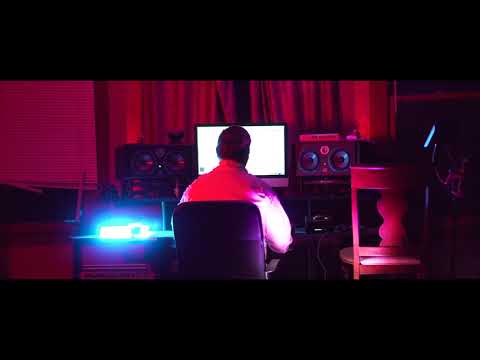 Roy Orion - Studio - Music Production - Inspiration.