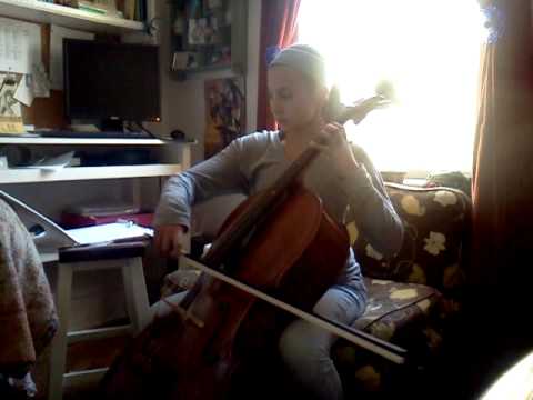 MC Cello (Edelweiss)