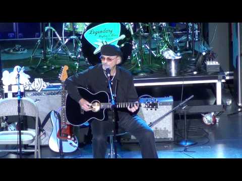 Dion Dimucci performs Holly Brown LRBC 18