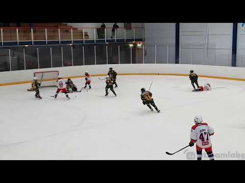 Ilves-Tappara, Pelitälli, U12, 3.4.2020