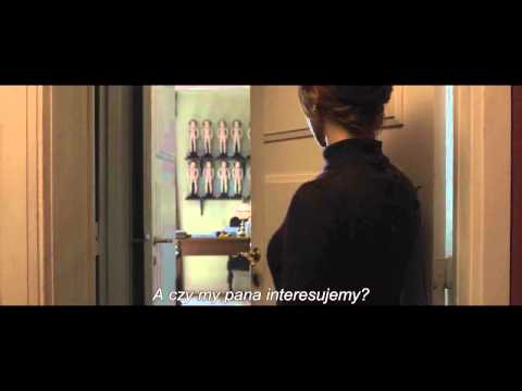 Anioł Śmierci / Wakolda (2013) Zwiastun PL