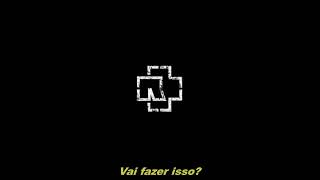 Rammstein - Amerika (English Version) - Legendado Português BR