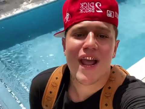 The Story of BrickBoyDior