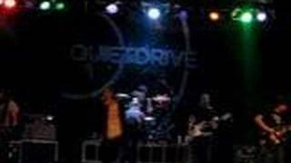 QUIETDRIVE: Maybe Misery