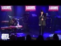 Alex Hepburn - Under en live dans le Grand Studio ...