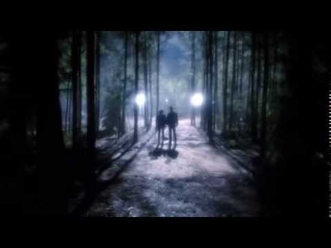 The Vampire Diaries Season 5 Finale Scene
