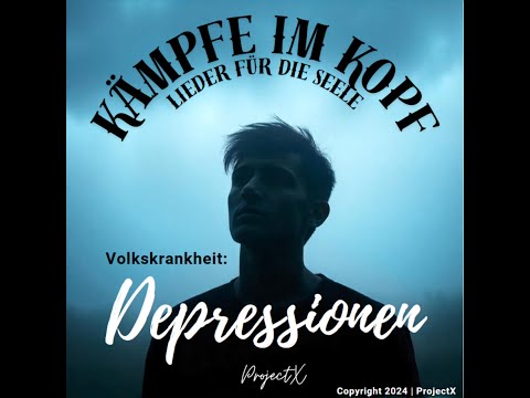 SUCHE nach ANTWORTEN | Neue Single | ProjectX