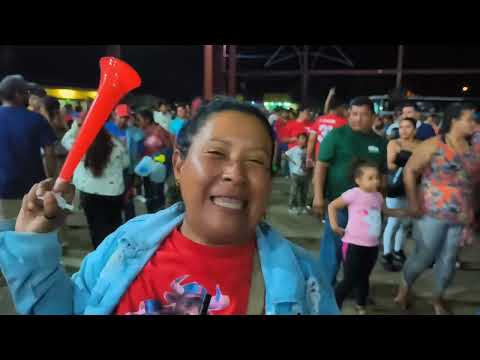 Toros de Chontales pasan a las semifinales del Pomares 2025