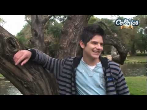 Colírios Capricho: Apresentação Chris Leão