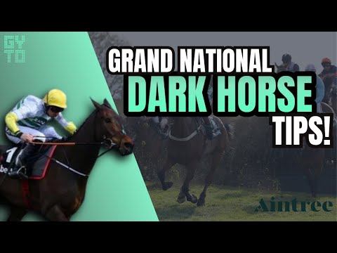 🏇GetYourTipsOut Dark Horse Tips For The Grand National 2024 | GYTO Explains🏇