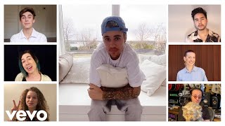 Tyler Shaw, Fefe Dobson, BAD CHILD, Command Sisters, Dan Kanter, Desiire, Donovan Woods, Johnny Orlando, Josh Ramsay, Jules Halpern, Marie-Mai, Olivia