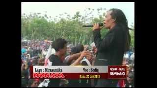 Download lagu Sodiq - Mirasantika MONATA KALIBER (Kaliyoso Bersatu) KUDUS 2015 mp3 Download lagu Sodiq - Mirasantika MONATA KALIBER (Kaliyoso Bersatu) KUDUS 2015 mp3