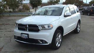 preview picture of video '2014 Dodge Durango Limited'