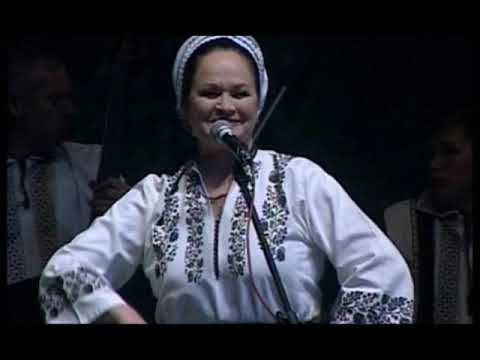 Ioana Căpraru „Scripcăraș din viță veche” / Vladimir Serbușca „Bătuta”