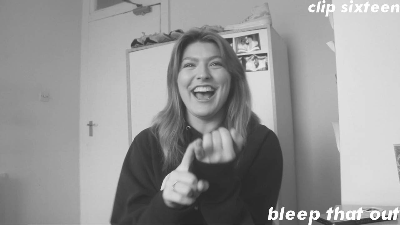 "Bleep That Out" - Clip 16 - Where Do We Go From Here?