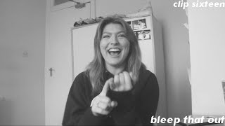 "Bleep That Out" - Clip 16 - Where Do We Go From Here?