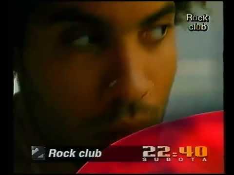 [1080p60] HRT 2, svibanj 2001. - reklame, najava programa, ident