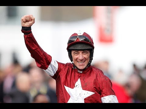 Grand National 2019 Dounikos and Davy Russell lay down Aintree claims with emphatic