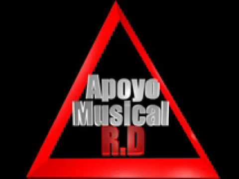Mandrake El Malocorita Ft El Pote - Quiero Desierte (Romantico) ApoyoMusicalRD