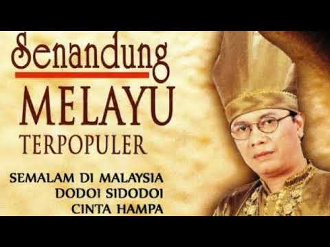 Victor Hutabarat - Cinta Hampa