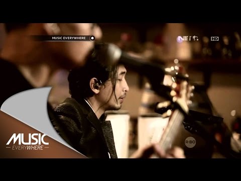 Piyu and Friends Feat Rendy - Firasatku - Music Everywhere
