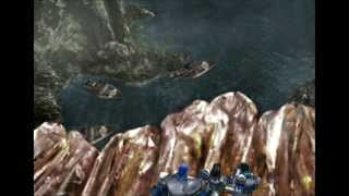 Let's Play Final Fantasy VIII Part 37 - The Crystal Caves