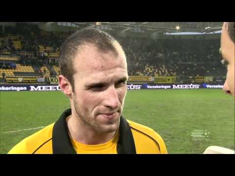 Roda JC Kerkrade - Excelsior [Jimmy Hempte Man of the Match]