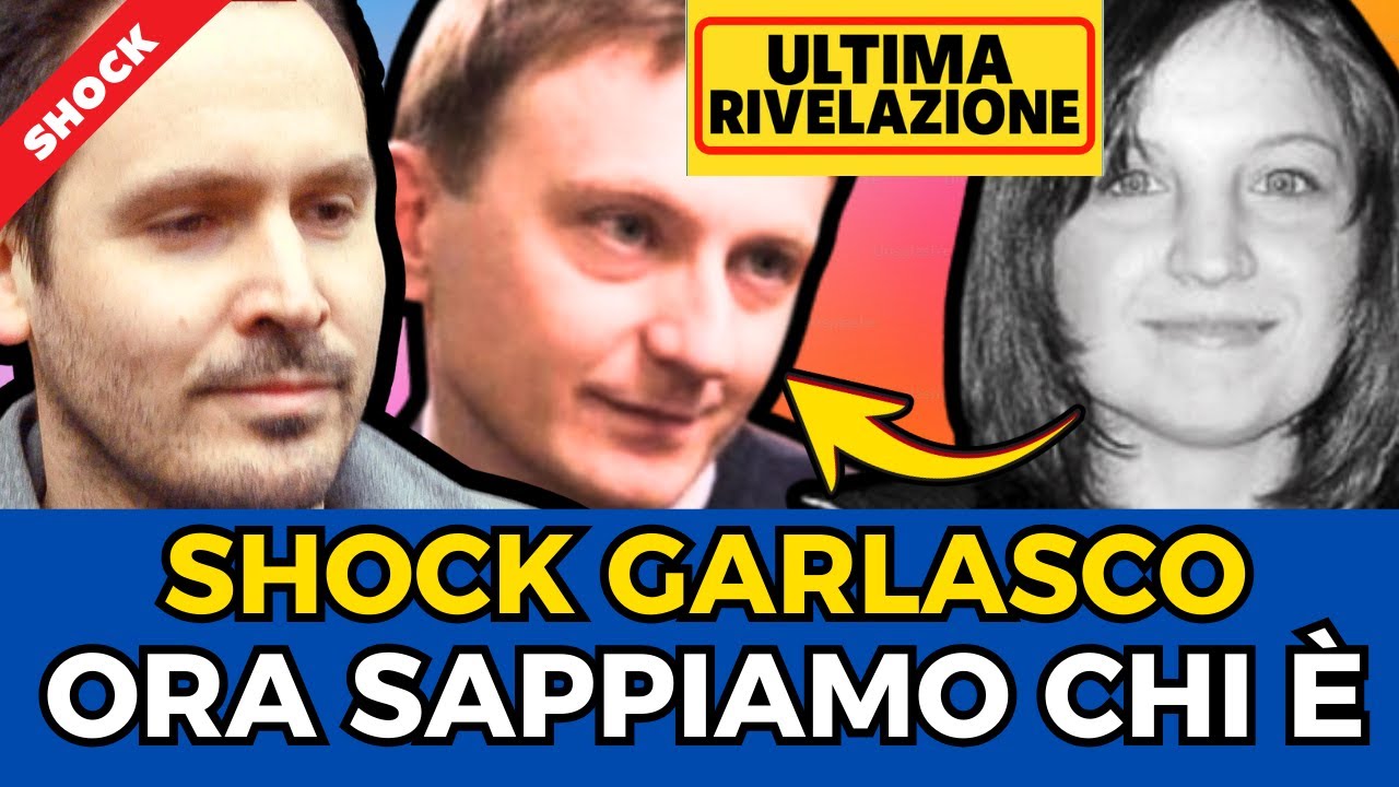 🩸🏠 GARLASCO, IL CASO DI VIA PASCOLI CONTINUA A DIVIDERE L’ITALIA: DUBBI, NUOVE ANALISI E DOMANDE ANCORA APERTE