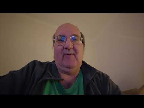 MongoTV_5915 - Del 28 - Kigger På Mine Gamle Video På MONGO TV