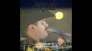 intocable - por un beso