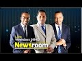 Newsroom 17 March 2016
