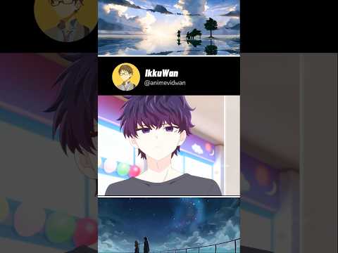 Shousuke😎 [ Komi Can't Communicate ] #anime #shorts