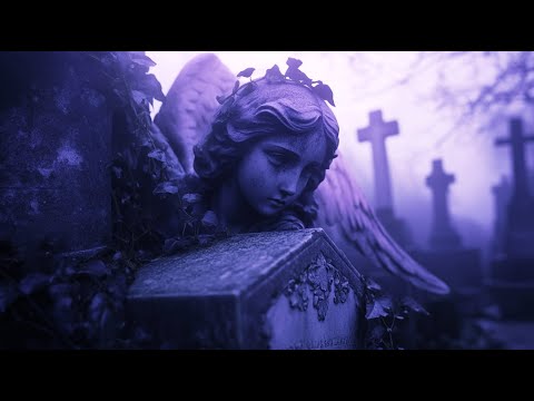 Lacrimae Inferni | Occult Dark Ambient Music | Dark Angel