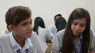 Before the World Ends (Official)