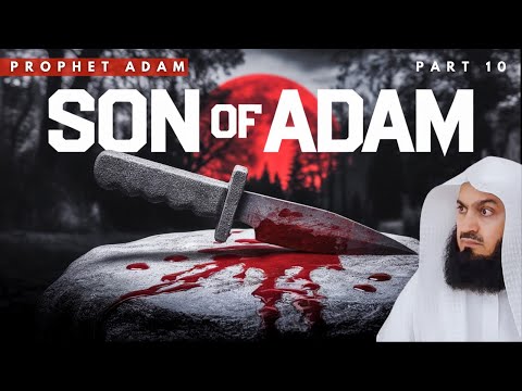 What is the hidden lesson in Habil and Qabil story? (bet you didn't know)