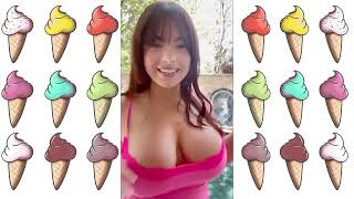 Big Bang Tiktok Challenge ?❤️‍?[Thick Tok Girls]?