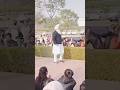 बाबा जी दर्शन देते हुए Radha Soami Satsang Beas Shorts