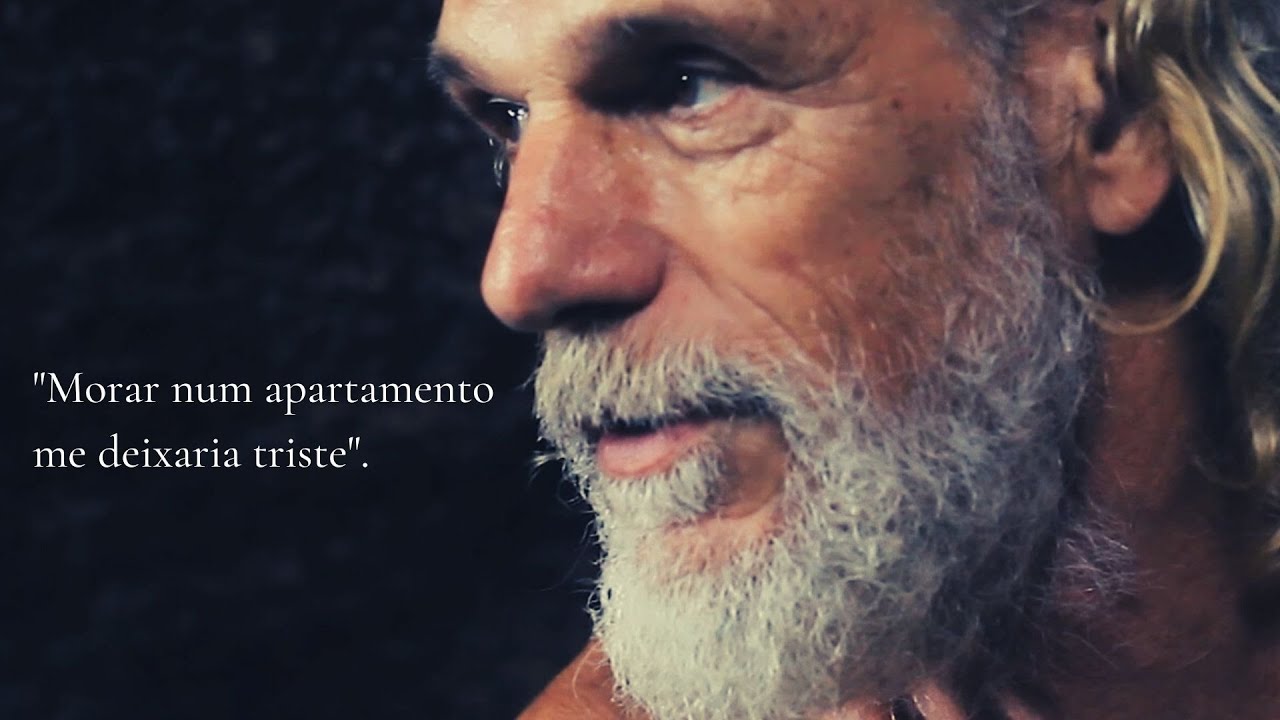 O sábio das cavernas e o colapso global - Vilmar Godinho