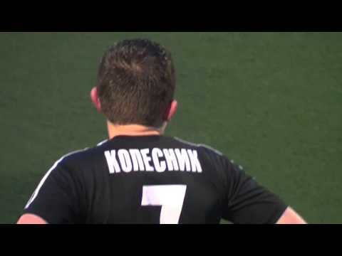 КХ 5 Тур 5 Лига Сampana – Воздух