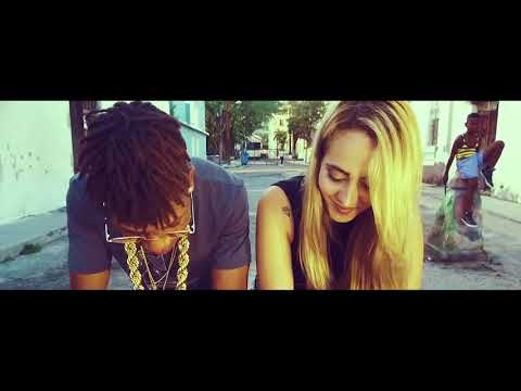 El Kamel ft Ronal y El Koki - Hazte De Un Pocho (Official Video)