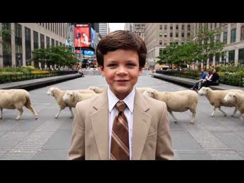 Clint Chaisson Music Video