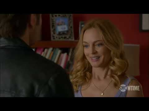 Californication 'We Got Through IT' Clip 2007-2014 ‧ Drama Series/Sex Comedy ‧ Heather Graham