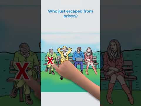 Genius Brain - Tricky Games Video