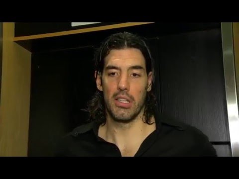 Luis Scola - December 9, 2015