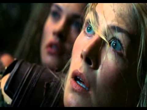 Furia de Titanes 2 - El Ataque de los Cyclopes