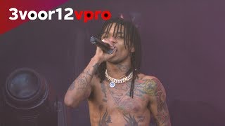 Rae Sremmurd - Live at Woo Hah 2017