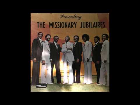 The Missionary Jubilaires - Let's Get It Together
