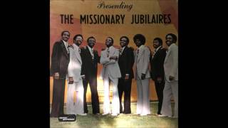 The Missionary Jubilaires - Let's Get It Together